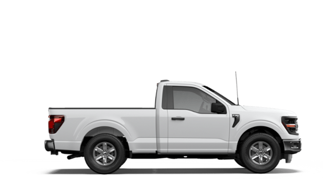 2026 Ford F-150+F-150